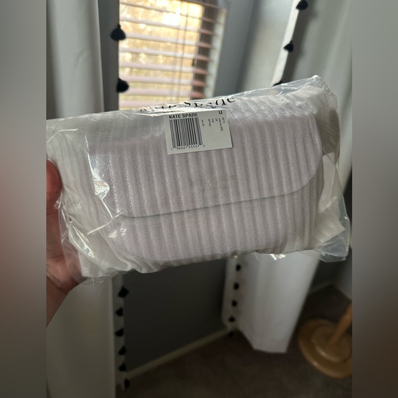 NWT! Kate Spade Rosie Belt Bag in Violet Mist - Picture 4 of 6